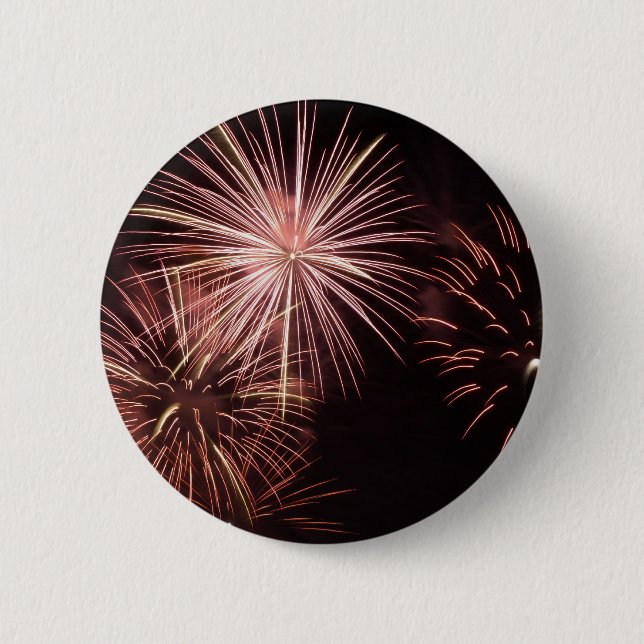 Fireworks 8 button (Front)