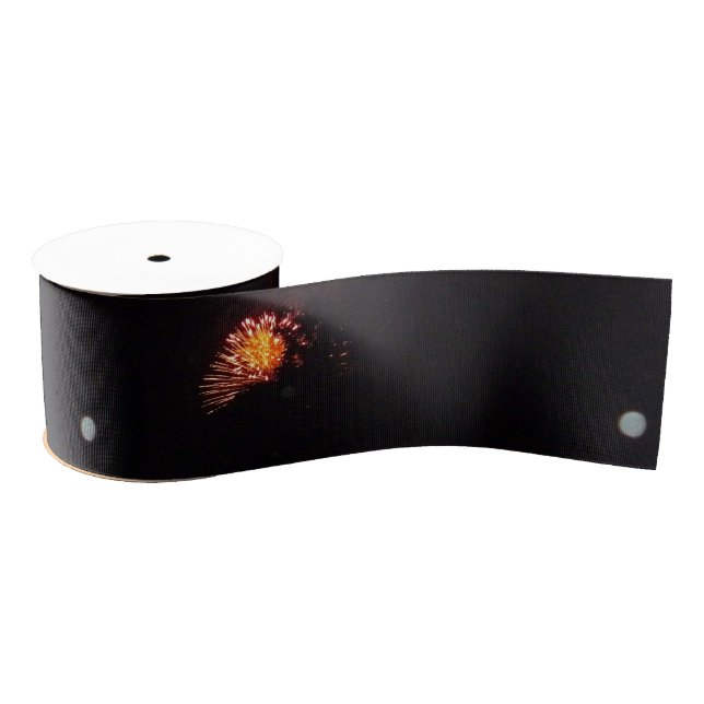 Fireworks 8 ribbon spool (Spool)