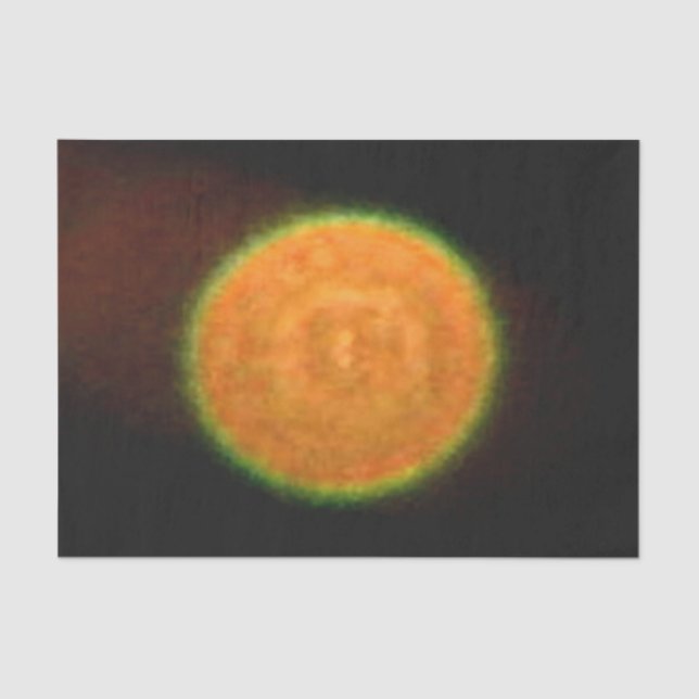 Fireworks 9 tissue paper (Front)