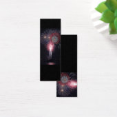 Fireworks Bookmark (Desk)