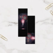 Fireworks Bookmark (Office)