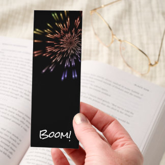 Fireworks Bookmarks
