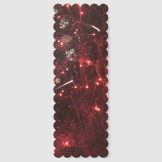 Fireworks bookmarks
