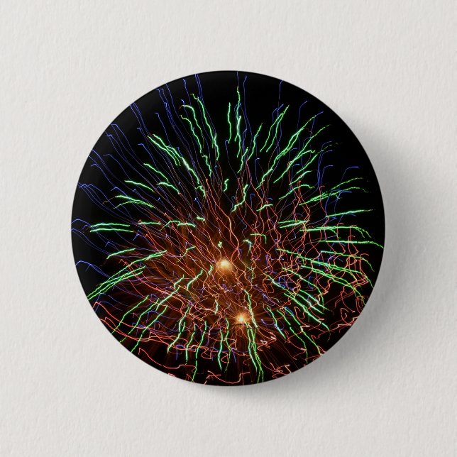 fireworks button (Front)