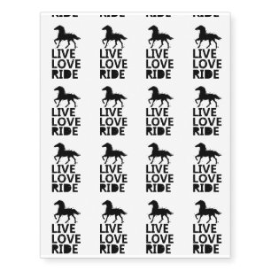 Fireworks Expert Funny 4th of July for Men Women Temporary Tattoos