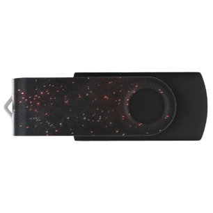 Fireworks Flash Drive