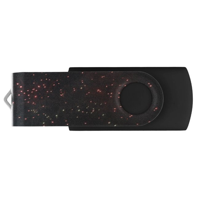 Fireworks Flash Drive (Back)