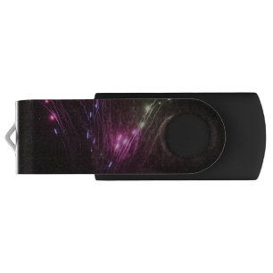 Fireworks Flash Drive