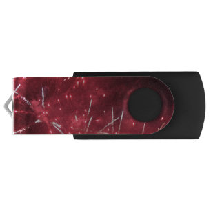 Fireworks Flashdrive Flash Drive
