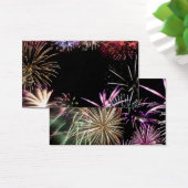 Fireworks Grand Finale (Desk)