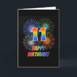 *FIREWORKS IN YOUR HONOR** FOR CHILD CARD<br><div class="desc">THANKS FOR STOPPING BY ONE OF MY EIGHT STORES!! GREAT FOR THE YOUNG BOY OR GIRL IN YOUR LIFE**!!!! ESPECIALLY IF LIKE MOST - LOVE FIREWORKS!!!!</div>