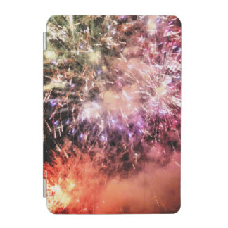 FIREWORKS iPad MINI COVER