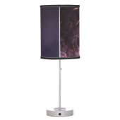 Fireworks  Lamp (Back)