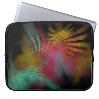 Fireworks Laptop Sleeve