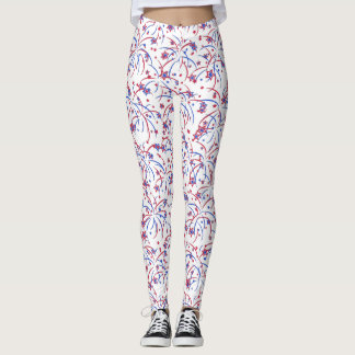 Fireworks Leggings