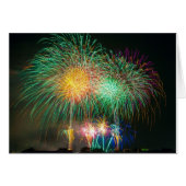 Fireworks Light Japan Festival (Front Horizontal)