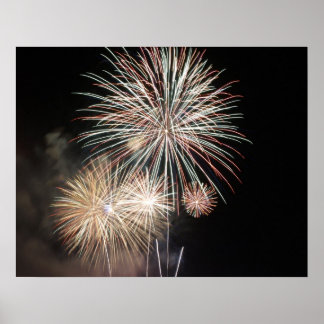 Fireworks Poster 131