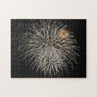 Fireworks Puzzle
