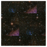 Fireworks Small Magellanic Cloud Fabric
