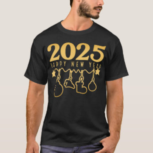 Fireworks T-Shirt