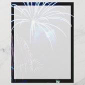 Fireworks, Toronto, Ontario, Canada (Front)