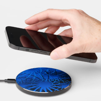 Fireworks Wireless Charger