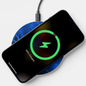 Fireworks Wireless Charger (Phone)