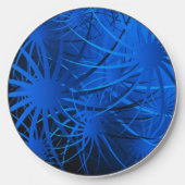 Fireworks Wireless Charger (Front)