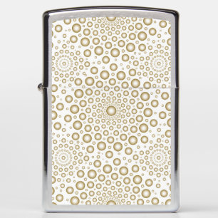 Fireworks Zippo Lighter