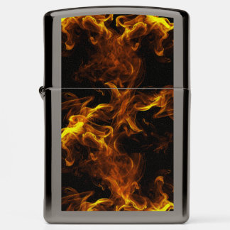 Firey lighter