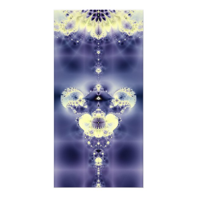 Firmament Card (Front)