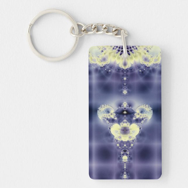 Firmament Keychain (Front)