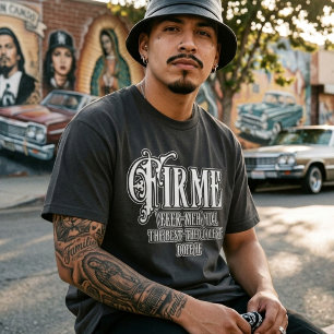 Firme quote definition T-Shirt