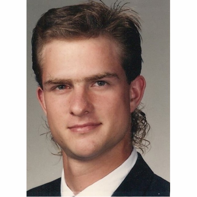 Firmy Desk sculpture (Front)