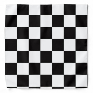 First Across the Line Bandana