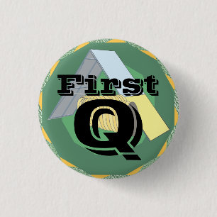 First Agility Q Button