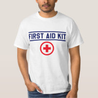 first aid kit band paramedic emergency