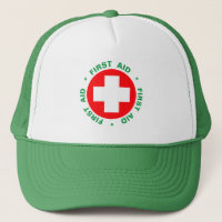 First Aid - Medic (Cross) - Ambulance, Help