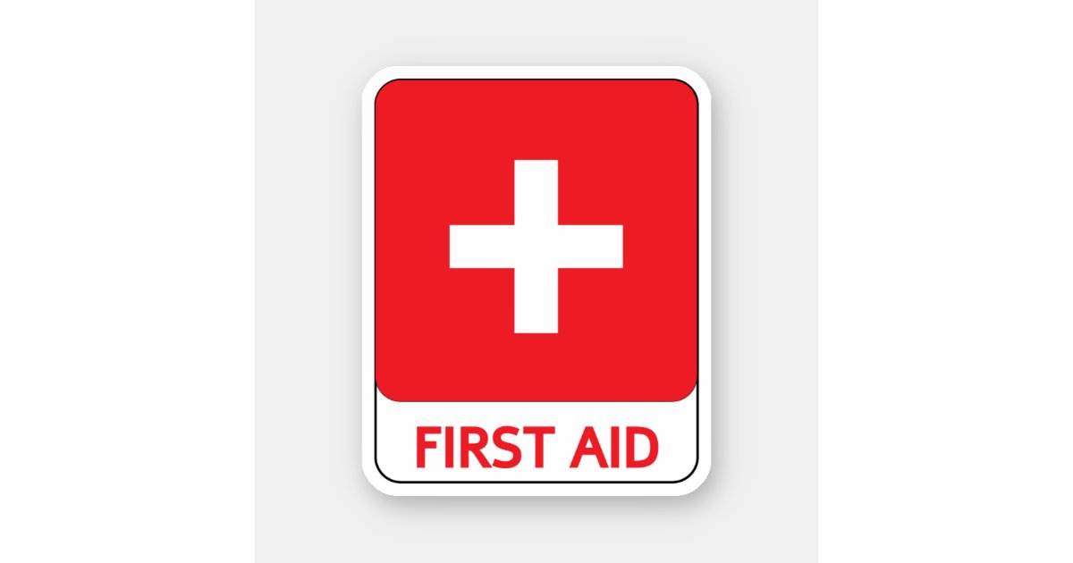 blank emergency medical first responder logo