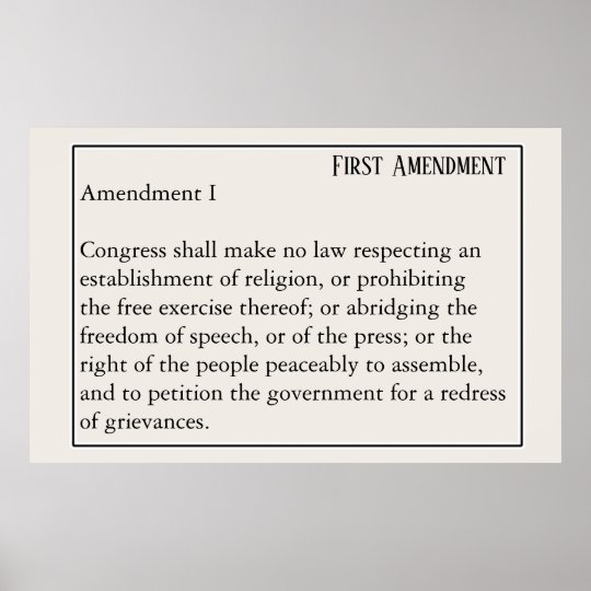 first amendment freedom of speech edwin baker