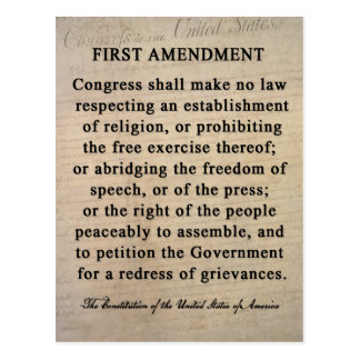 1st amendment Our most cherished and fundamental freedoms are under assault by the very people we rely upon to protect them. 1st amendment Our most cherished and fundamental freedoms are under assault by the very people we rely upon to protect them.