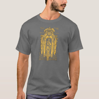 First Anglo-Catholic Priests Convention 1921 T-Shirt