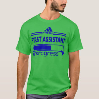 FIRST ASSISTAN T-Shirt