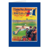 First Aviation Grand Prix (Front)