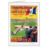 First Aviation Grand Prix (Front)