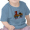 First Birthday Dump Truck Personalized Shirt
