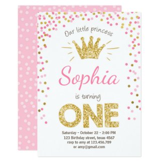 Princess Birthday Party Invitation Owliepowlie Princess Birthday Party Invitation