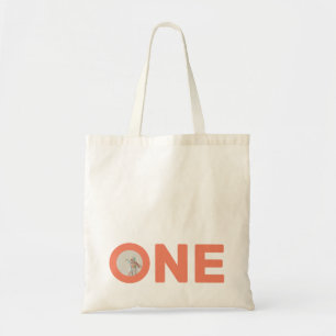 first birthday photo birthday party bag