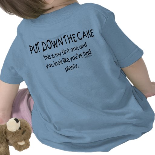 funny first birthday shirt