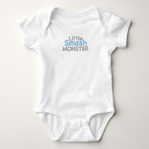 First Birthday Smash Cake Baby Outfit Bodysuit